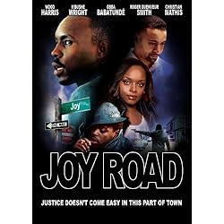 Joy Road
