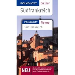 S�dfrankreich. Polyglott on tour - Reisef�hrer