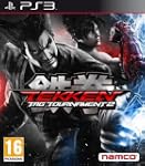 Tekken Tag Tournament 2