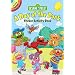 Sesame Street A Day at the Park Sticker Activity Book (Sesame Street Activity Books)