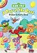 Sesame Street A Day at the Park Sticker Activity Book (Sesame Street Activity Books) by Sesame Street