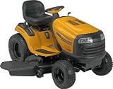 Poulan Pro PBGT26H54 54-Inch 26 HP Briggs and Stratton V-Twin Riding Lawn Tractor With Hydrostatic Transmission