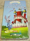 Dr. Rabbit and The Legend of Tooth Kingdom