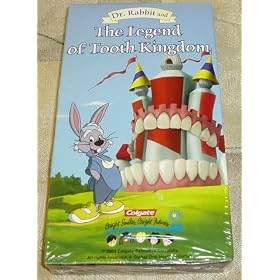 Dr. Rabbit and The Legend of Tooth Kingdom