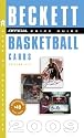 Beckett Official Price Guide to Basketball Cards 2009, Edition #18