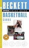 Beckett Official Price Guide to Basketball Cards 2009, Edition # 18 (Official Price Guide to Basketball Cards)