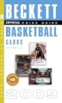 Beckett Official Price Guide to Baske...