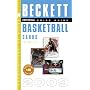 Beckett Official Price Guide to Basketball Cards 2009, Edition #18
