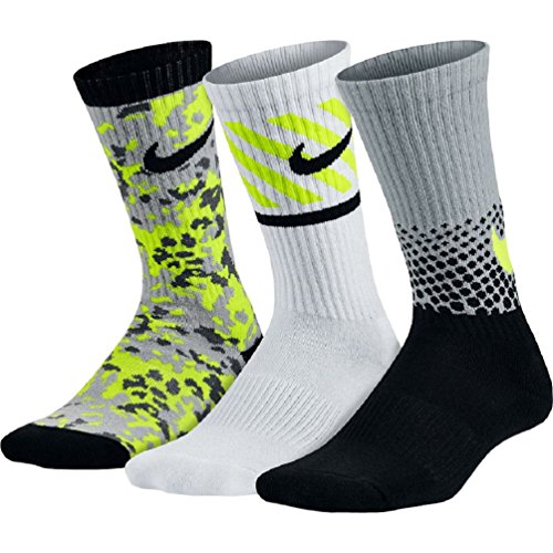 big boys nike socks
