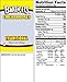 Baken-Ets Fried Pork Skins, Traditional, 3.5 Ounce (Pack of 6)