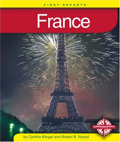 France (First Reports Countries)
