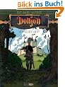 Donjon. Der verlorene Sohn: BD 6