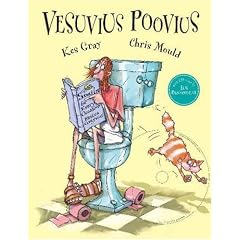 Vesuvius Poovius (Book & CD)