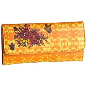 Ed Hardy June Wallet