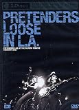 The Pretenders - Loose In LA / Loose Screw [DVD]
