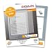 Produkt-Bild: atFoliX FX-Antireflex Displayschutzfolie f&uuml;r Amazon Kindle 4 (2-er Pack) - Displayschutz antireflektierend! H&ouml;chste Qualit&auml;t - Made in Germany!