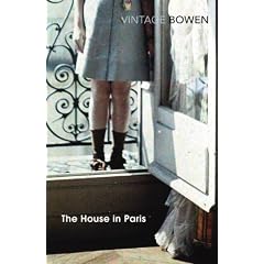 House in Paris (Vintage classics)