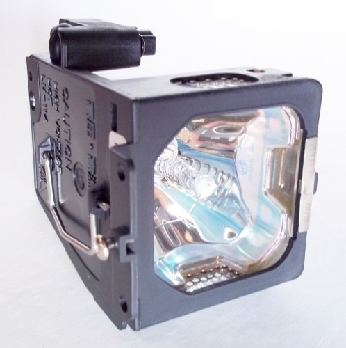 SANYO PLC-XT15KS Replacement Projector Lamp 610-309-2706 / LMP55