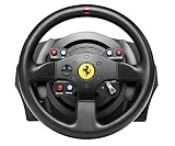 Thrustmaster T300 Ferrari GTE Volante…