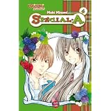 Special A, Band 4: BD 4von "Maki Minami"