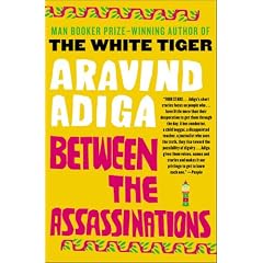 Between the Assassinations