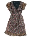 Joe Browns Flattering Floral Dress