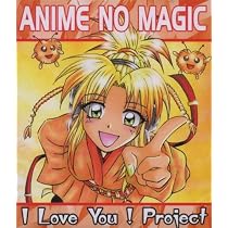 Anime No Magic