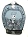 Disney Nightmare Before Christmas Messenger Bag