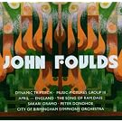 Dynamic Triptych/Music Pictures Group III