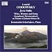Leopold Godowsky: Java Suite; Wine, Women and Song