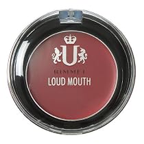 Rimmel Loud Mouth Lipgloss