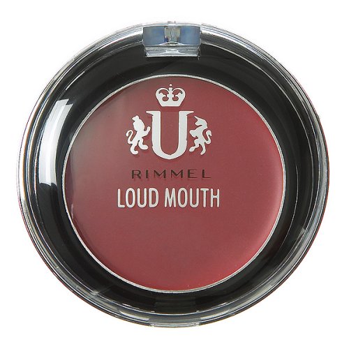 Rimmel Loud Mouth Lipgloss