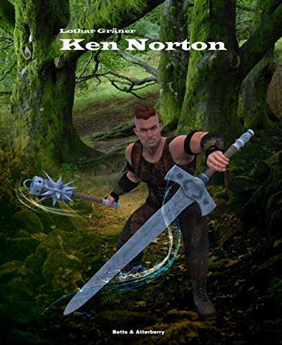 Ken Norton: Gesamtausgabe (German Edition)