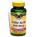 Folic Acid