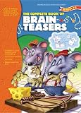 Product details for The Complete Book of Brainteasers (The Complete Book Series)