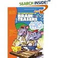 The Complete Book of Brainteasers (The Complete Book Series) by School Specialty Publishing