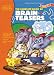 The Complete Book of Brainteasers (The Complete Book Series)