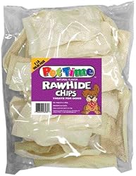 06985 Natural Chips - 2 Pound Package - Part #: 6985