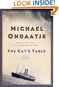 The Cat's Table