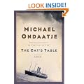 The Cat's Table