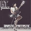 Drastic Fantastic