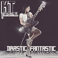Drastic Fantastic