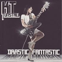 Drastic Fantastic + Bonus Track (12 Trks) Aust Exc (Australian Import)