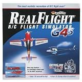 Buy RealFlight G4.5 InterLink Elite Mode 2 GPMZ4430 by Great Planes
