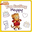 I'm Feeling Happy