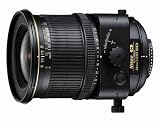 51gdK3R iTL. SL160  Nikon 24mm f/3.5D ED PC E Nikkor Ultra Wide Angle Lens for Nikon DSLR Cameras