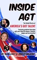 Inside AGT: The Untold Stories of America's Got Talent