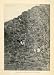 1912 Print Cheops Great Pyramid Giza Egypt Block Climb Khufu Limestone Arab Site - Original Halftone Print
