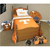 Tennessee Volunteers NCAA Comforter Set (Full/Queen)
