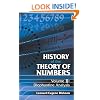 History of the Theory of Numbers, Volume II: Diophantine Analysis (Dover Books on Mathematics)